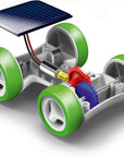 Solar Race Car by Thames & Kosmos