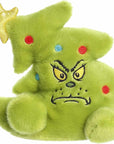 Aurora 5" Palm Pals - Grinch Tree