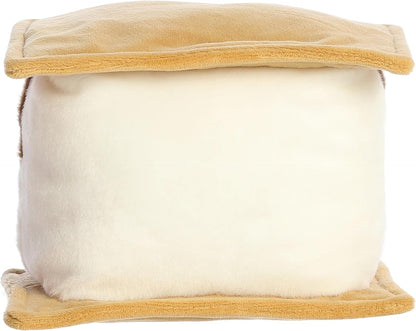 Aurora 5" Palm Pals - Toastee S'More