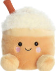 Aurora 5" Palm Pals - Speckle Pumpkin Spice Latte