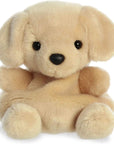 Aurora 5" Palm Pals - Sunny Lab