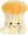 Jackie Chanterelle Mushroom