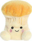 Aurora 5" Palm Pals - Jackie Chanterelle Mushroom