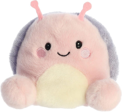 Aurora 5" Palm Pals - Shelby Snail