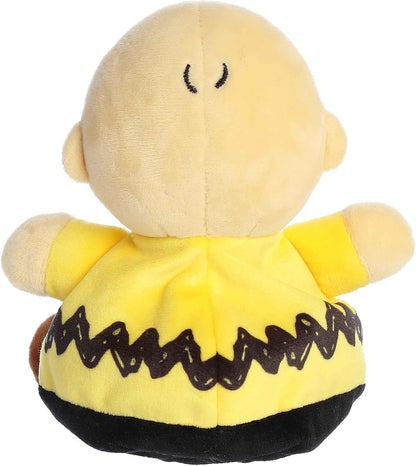 Aurora 5" Palm Pals - Charlie Brown