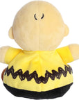 Aurora 5" Palm Pals - Charlie Brown