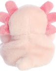 Aurora 5" Palm Pals - Ax Axolotl