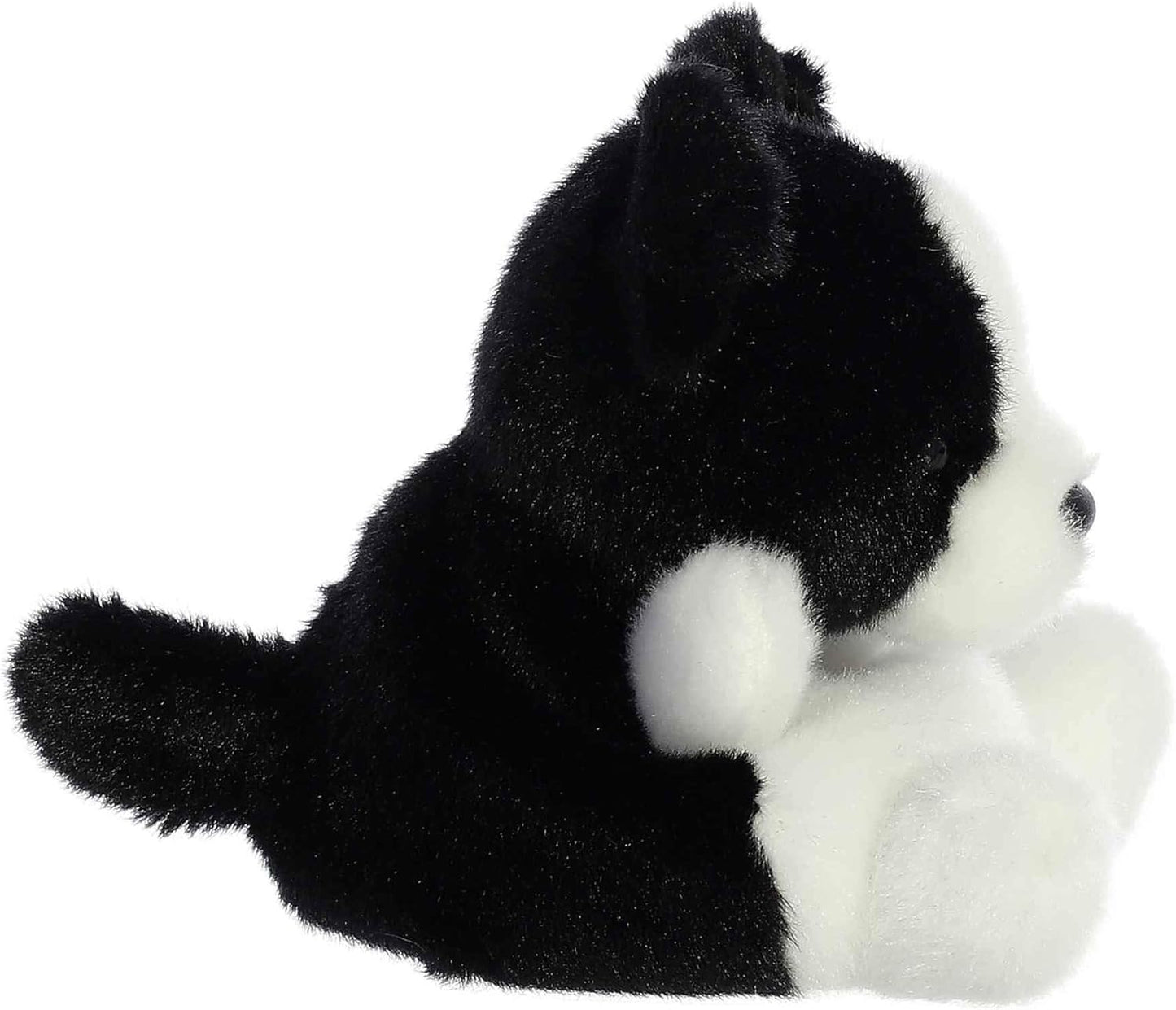 Aurora 5" Palm Pals - Brody Collie