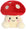 Amanita Mushroom