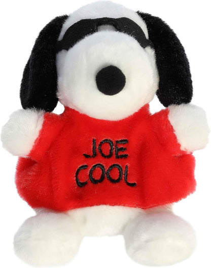 Aurora 5" Palm Pals - Joe Cool