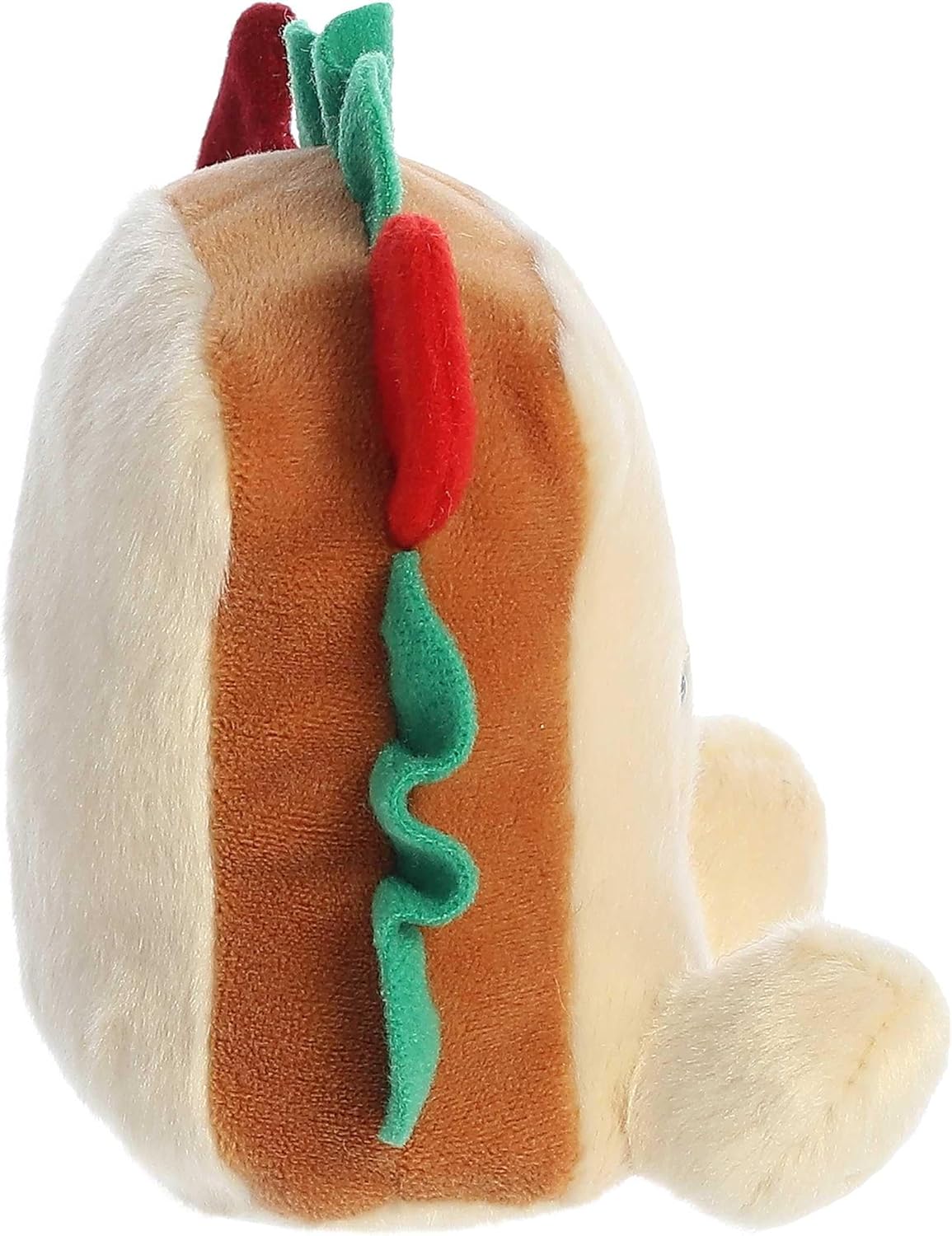 Aurora 5" Palm Pals - Tomas BLT