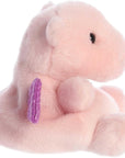 Aurora 5" Palm Pals - Aria Pink Dragon