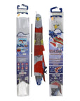 Patriotic Eagle SuperSize 2-D Kite