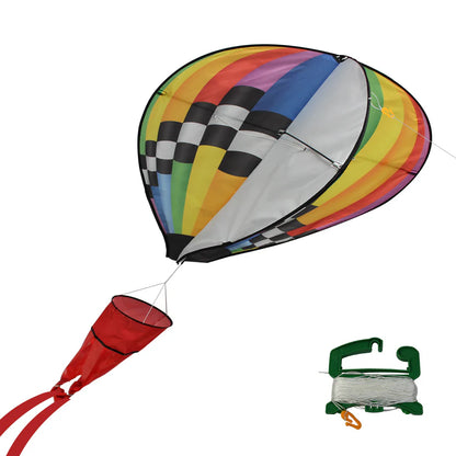 42" Hot Air Balloon Ultra Kite