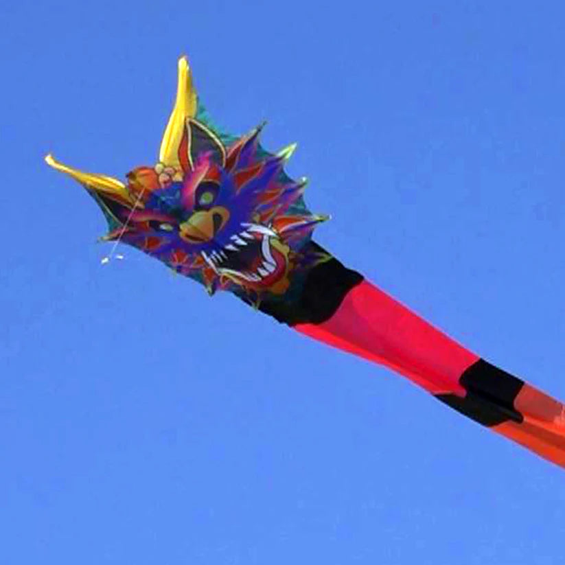 Serpent Dragon Super Size Kite