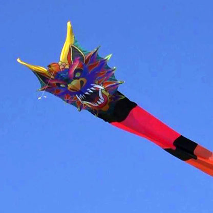 Serpent Dragon Super Size Kite