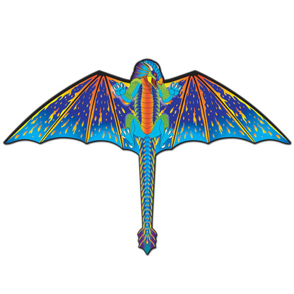 WindNSun 70" Dragon Supersized Kite