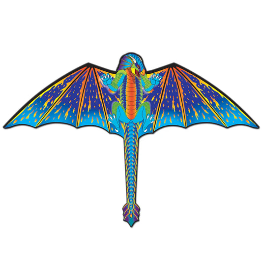 WindNSun 70" Dragon Supersized Kite