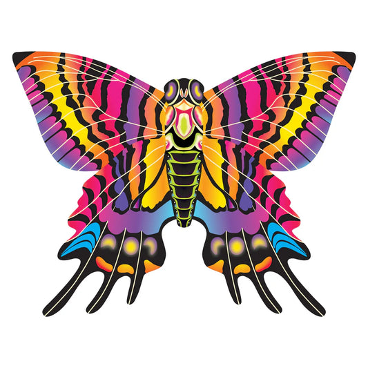 54" 2D Nylon Butterfly Kite