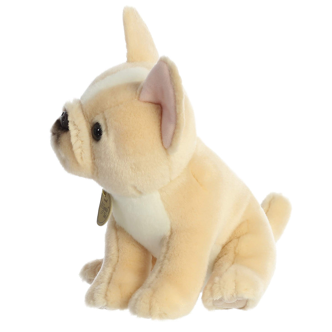 Aurora - Miyoni - 9" French Bulldog Pup