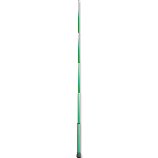 19' Heavy Duty Windsock Pole