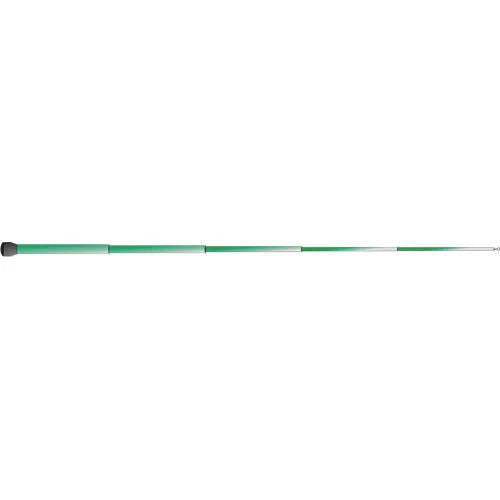 22' Heavy Duty Telescoping Windsock Pole
