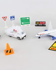 Daron British Airways Airport Playset