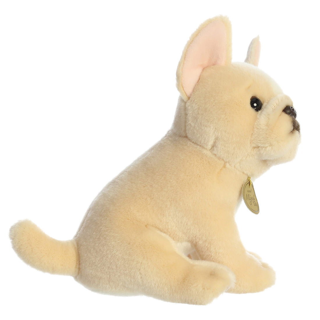 Aurora - Miyoni - 9" French Bulldog Pup