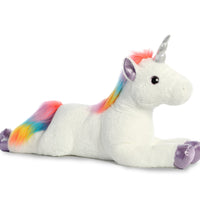 Super Flopsie Rainbow Unicorn