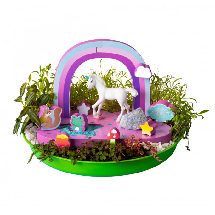 PlayMonster Enchanted Garden