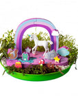 PlayMonster Enchanted Garden