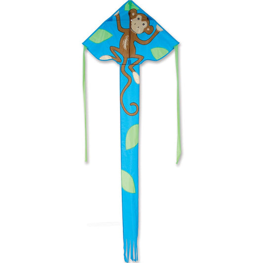 30" Easy Flyer Kite - Marcus Monkey
