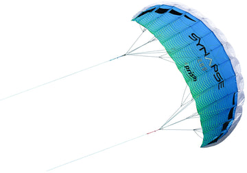 Prism Synapse 200 Dual-Line Parafoil Kite