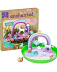 PlayMonster Enchanted Garden