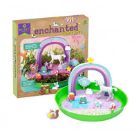 PlayMonster Enchanted Garden