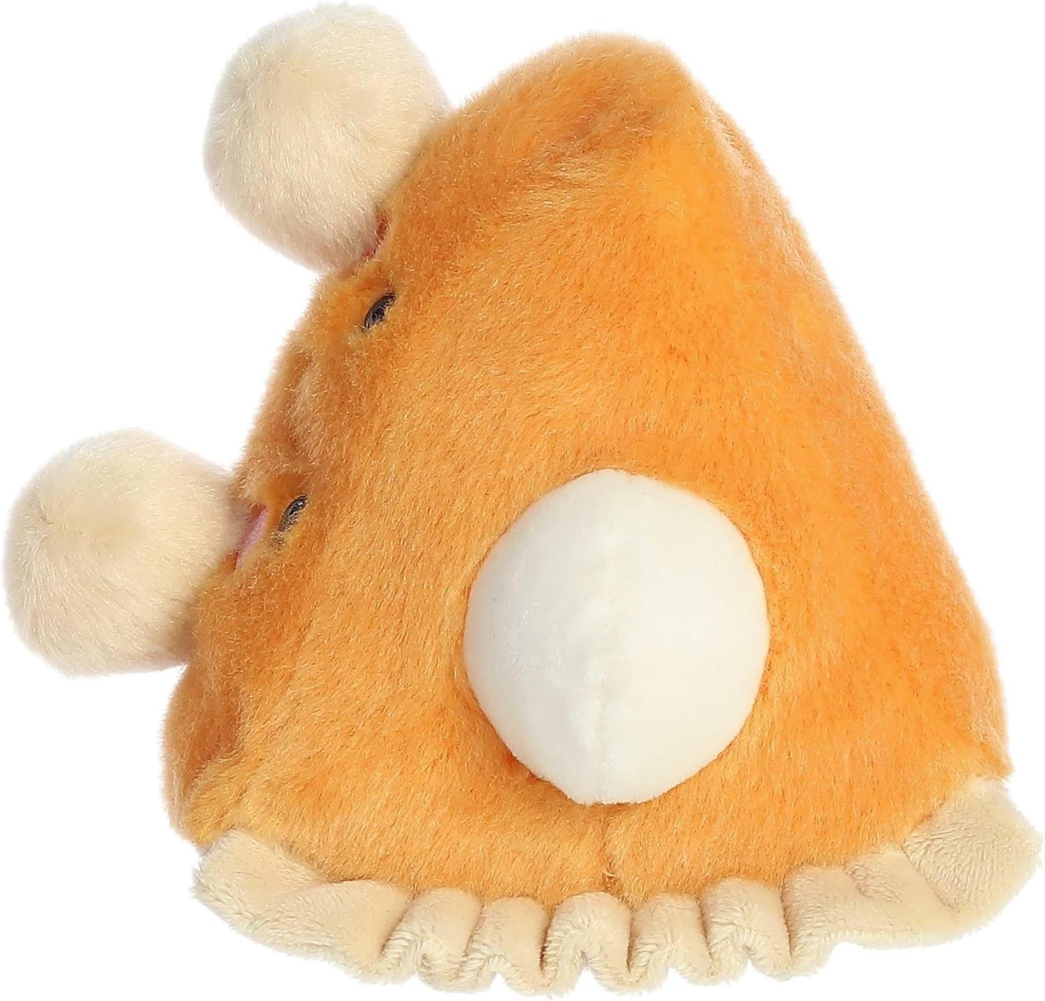 Aurora 5&quot; Palm Pals - Peter Pumpkin Pie