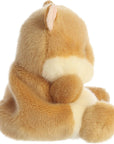 Aurora 5" Palm Pals - Happy Hamster