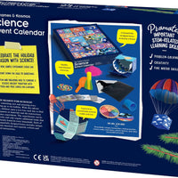 Thames & Kosmos - Science Advent Calendar