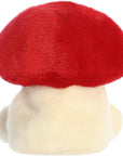 Aurora 5" Palm Pals - Amanita Mushroom