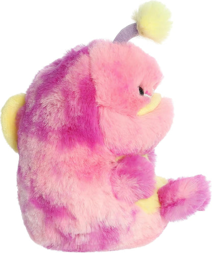 Aurora 5" Palm Pals - Angler Fish