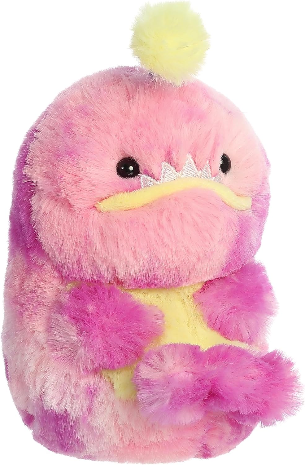 Aurora 5" Palm Pals - Angler Fish