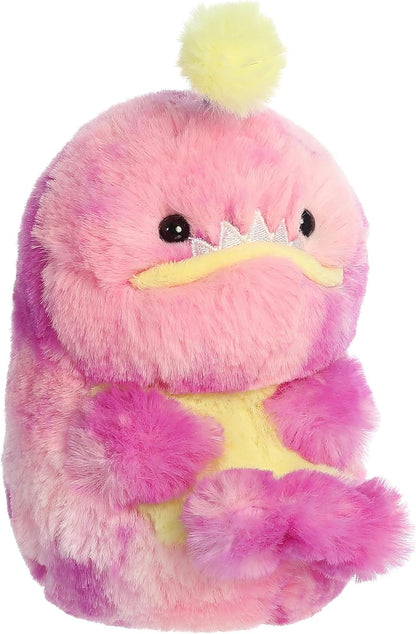 Aurora 5" Palm Pals - Angler Fish