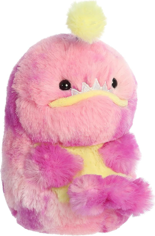 Aurora 5" Palm Pals - Angler Fish