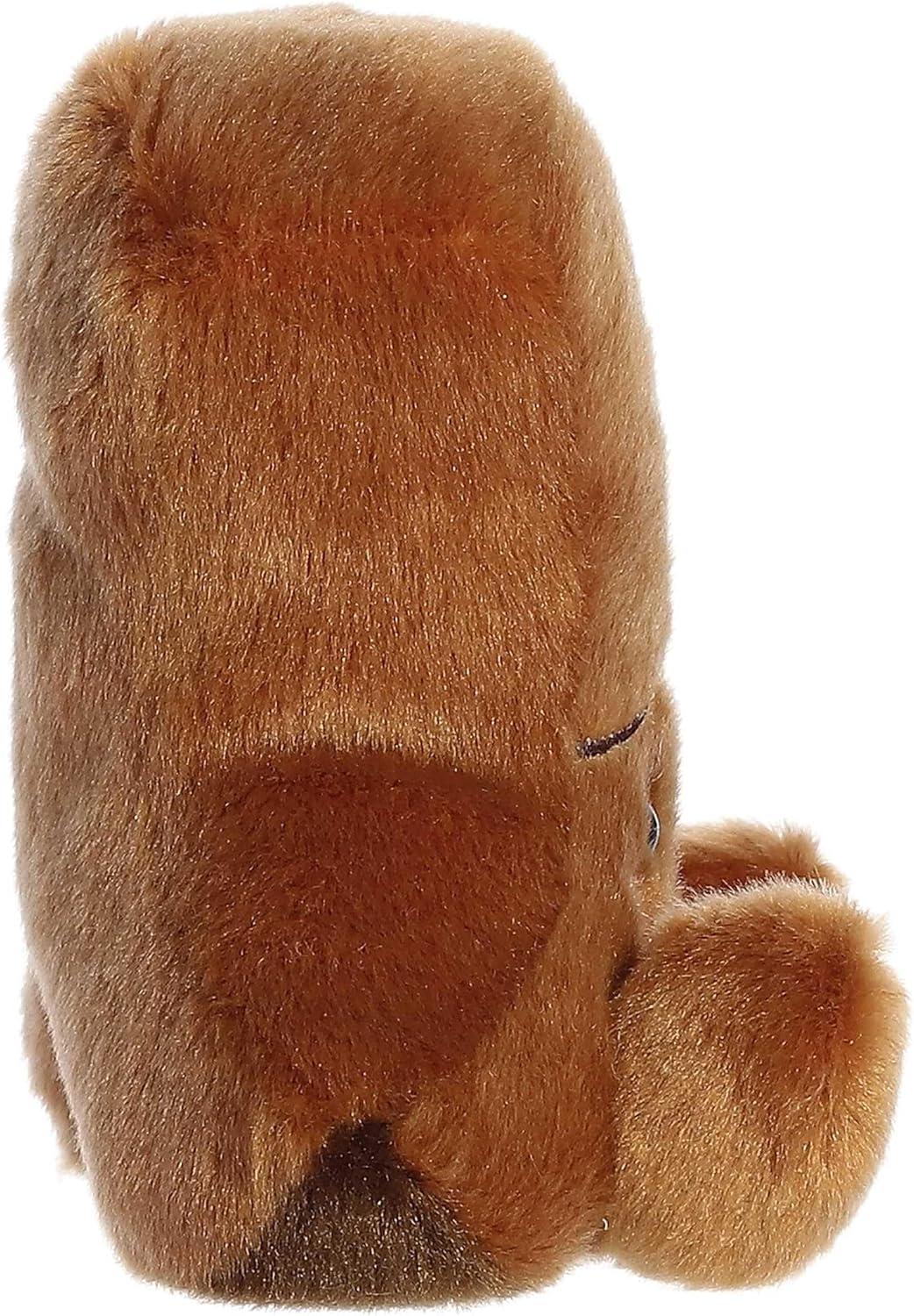 Aurora 5" Palm Pals - Evan Cowboy Boot