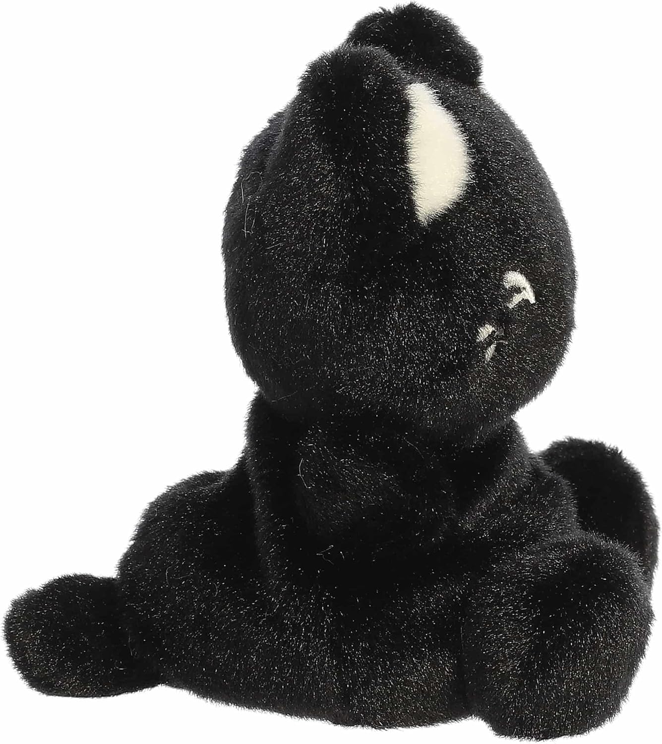 Aurora 5" Palm Pals - Black Sesame Meowchi