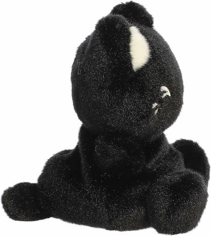 Aurora 5" Palm Pals - Black Sesame Meowchi
