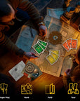 EXIT: The Game - The Disappearance of Sherlock Holmes