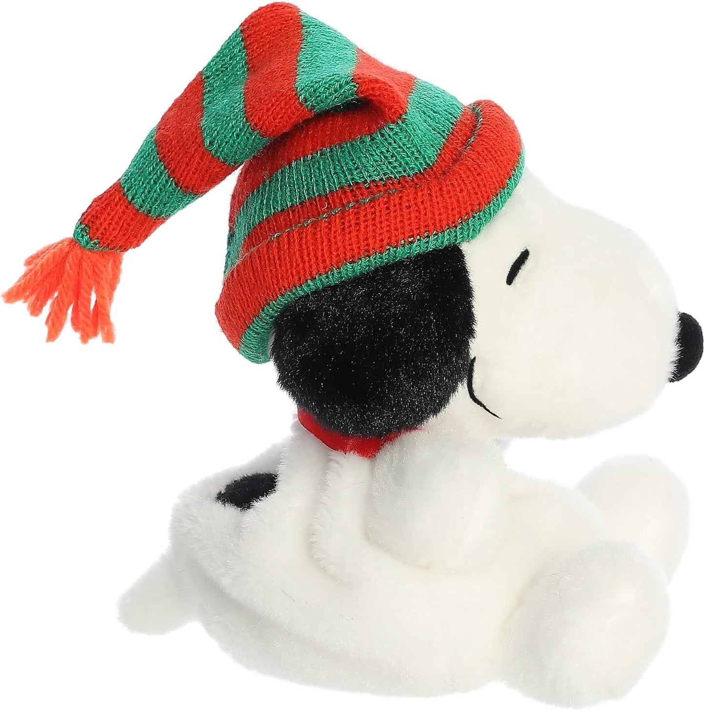 Aurora 5" Palm Pals - Beanie Snoopy