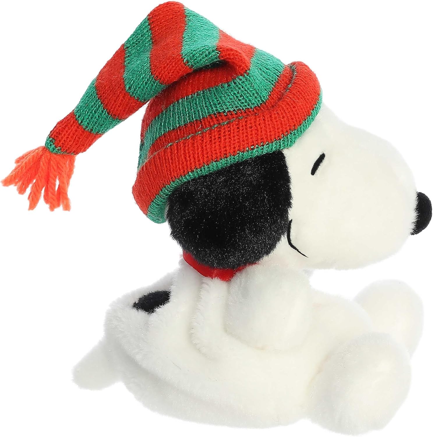 Aurora 5&quot; Palm Pals - Beanie Snoopy
