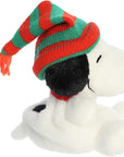 Aurora 5" Palm Pals - Beanie Snoopy